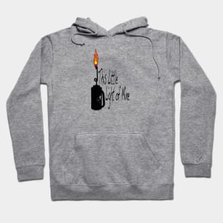 This Little Light Hoodie